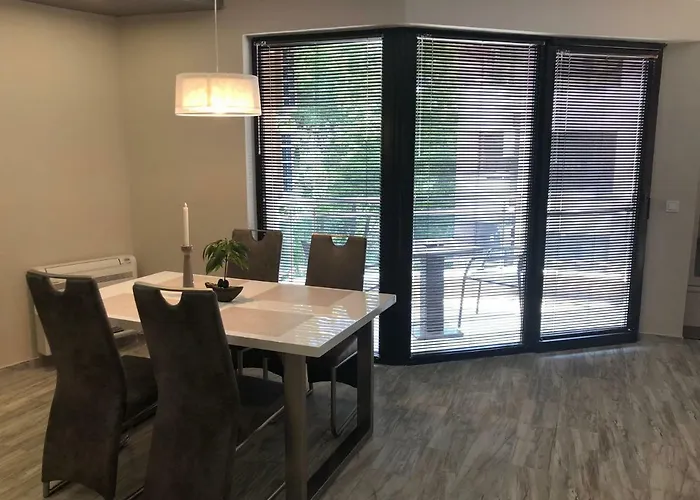 Apartment Trimontium 2