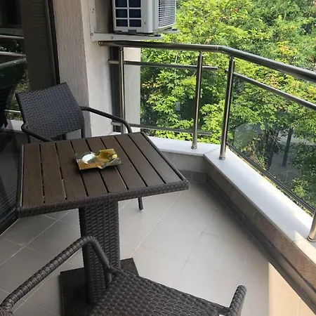 פלובדיב Apartment Trimontium 2 מראה חיצוני תמונה