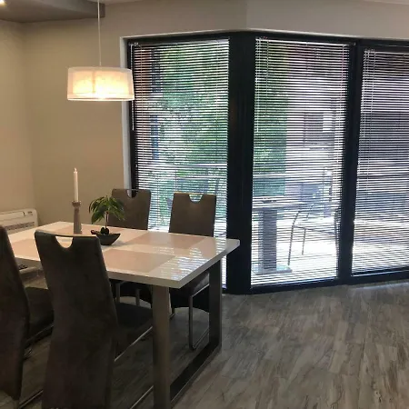 פלובדיב Apartment Trimontium 2 מראה חיצוני תמונה