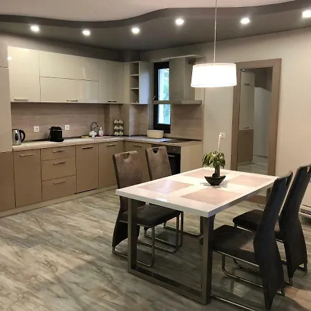 פלובדיב Apartment Trimontium 2 מראה חיצוני תמונה