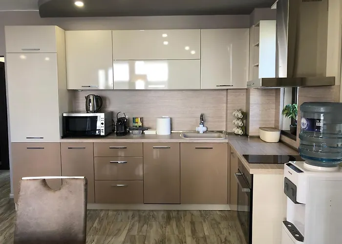 Apartment Trimontium 2