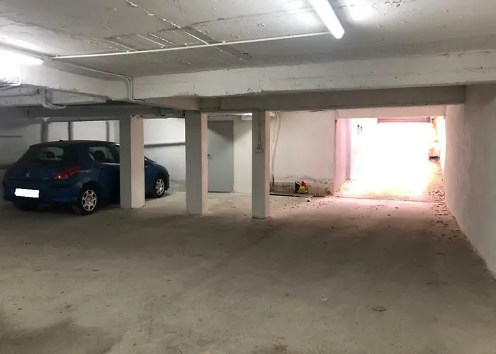 Apartment Trimontium 2