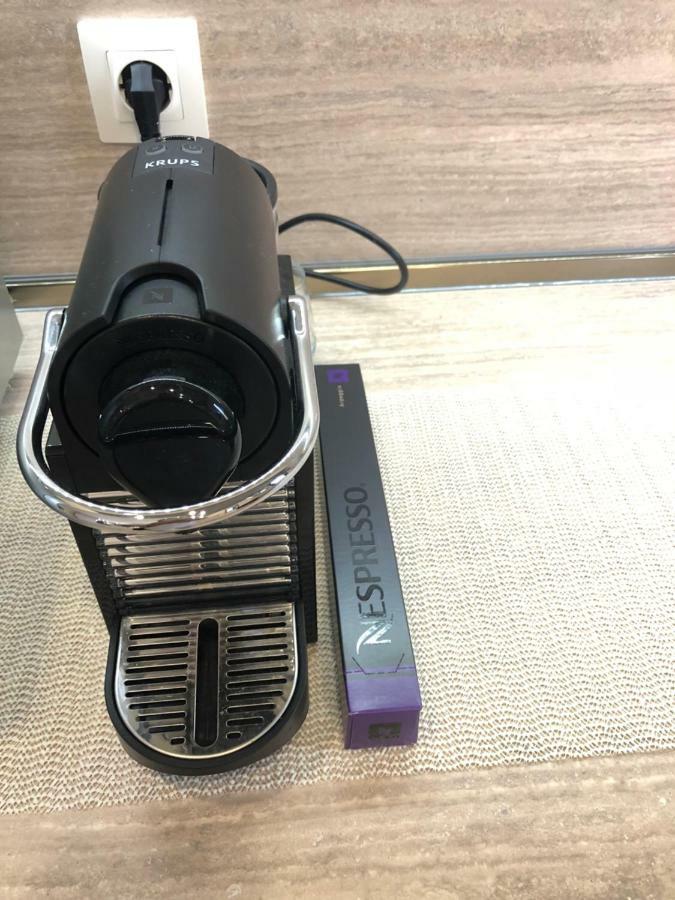 דירה Trimontium 2 *